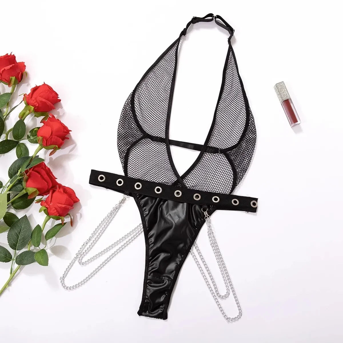 Body Noir Rebellion