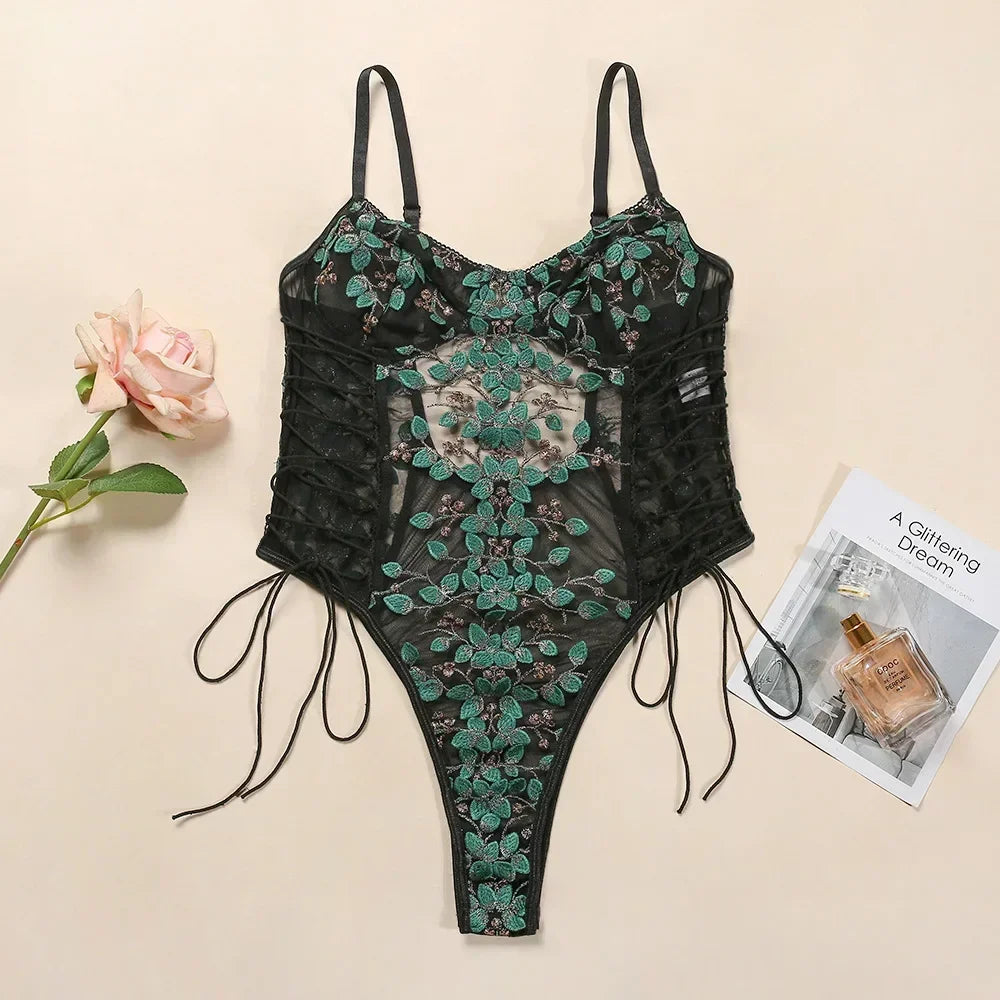 Body Enchanted Ivy