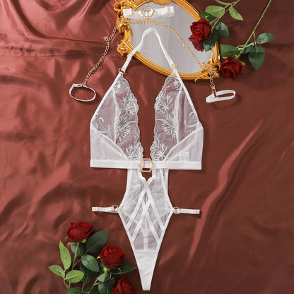 Body białe ekskluzywne