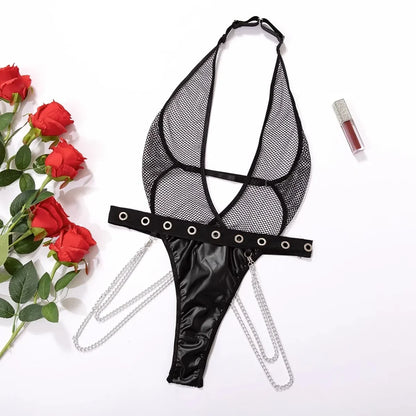 Body Noir Rebellion