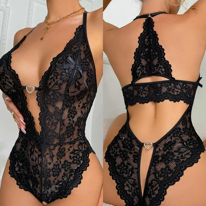 Body Rouge Amour