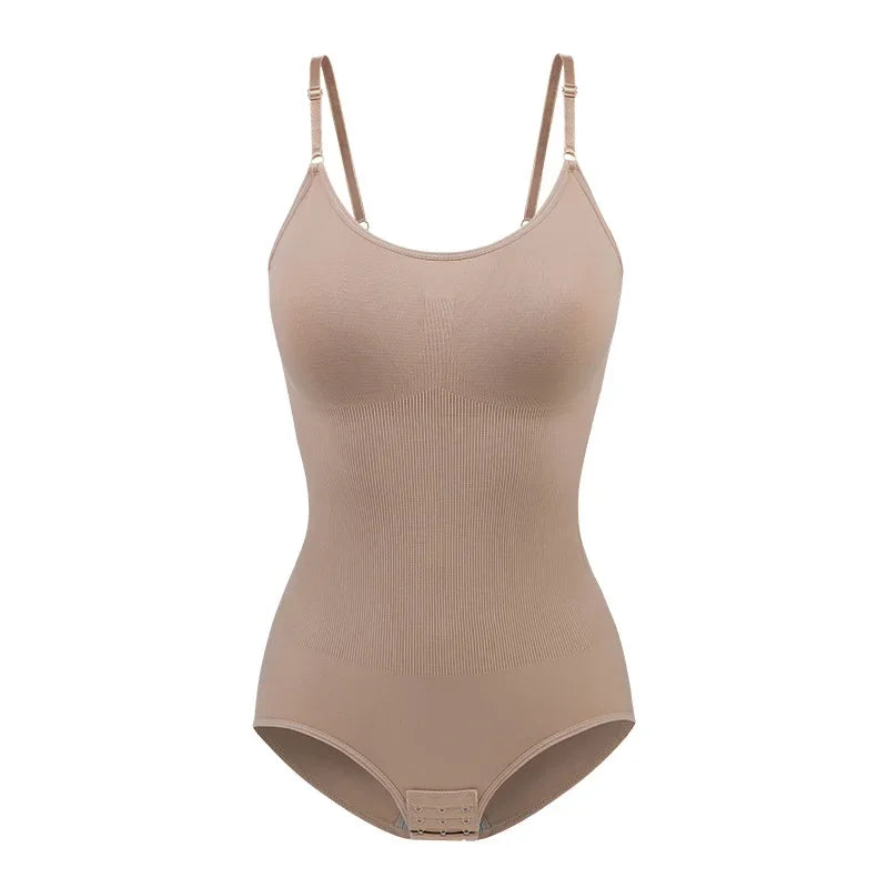 Sculptia – Modelujące Body z Efektem Sylwetki