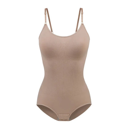 Sculptia – Modelujące Body z Efektem Sylwetki