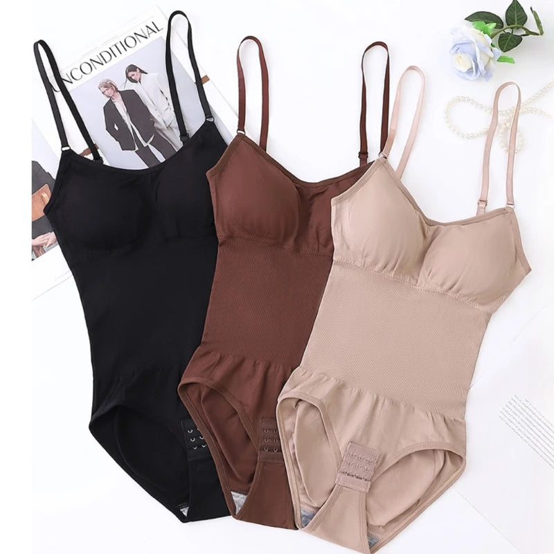 Sculptia – Modelujące Body z Efektem Sylwetki