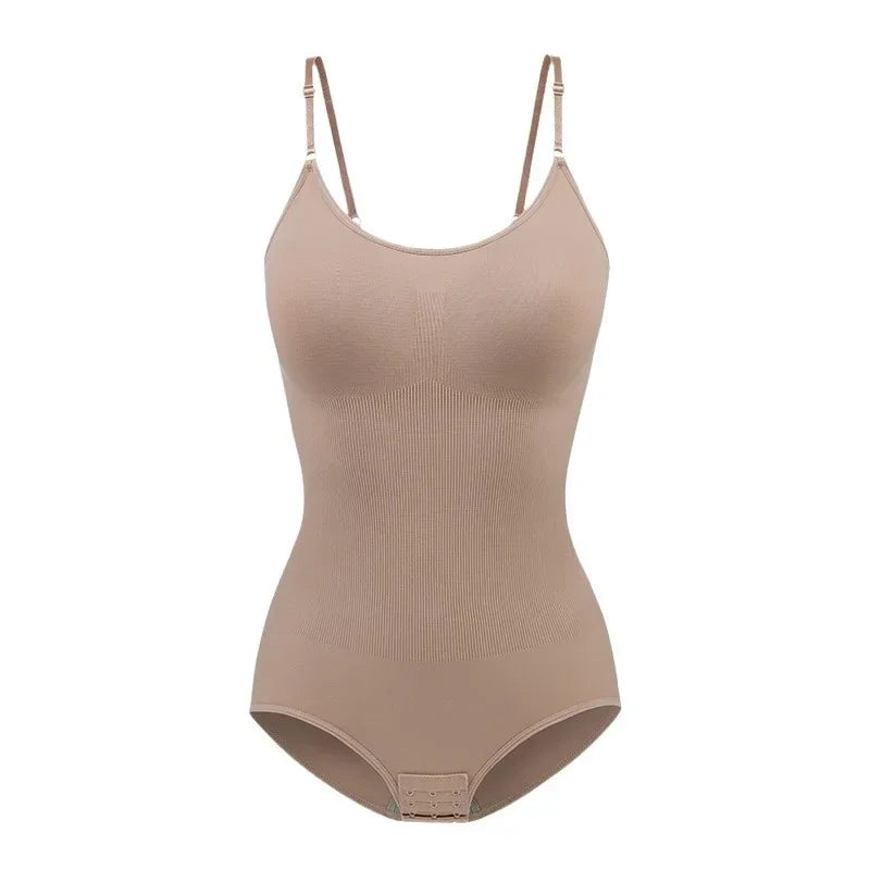 Sculptia – Modelujące Body z Efektem Sylwetki