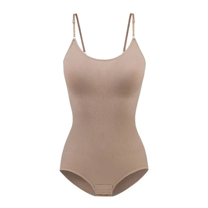 Sculptia – Modelujące Body z Efektem Sylwetki