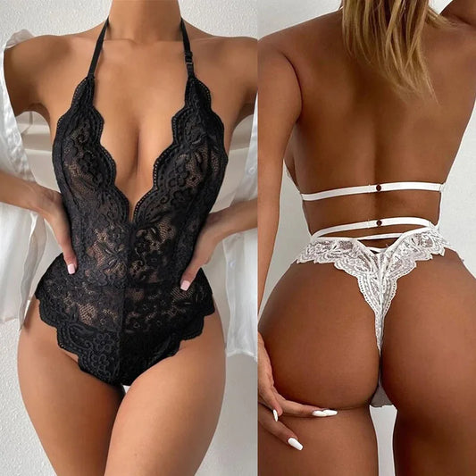 Body Sussurri