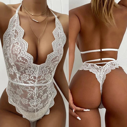 Body Sussurri