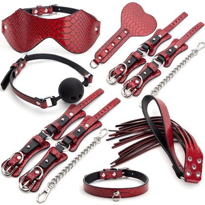 Zestaw Scarlet Obsession