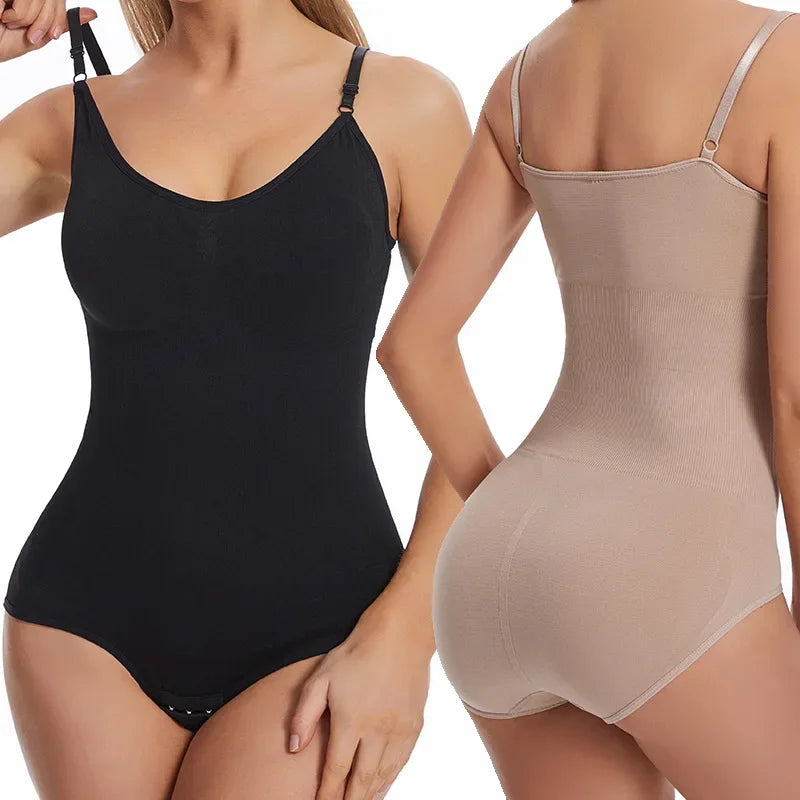 Sculptia – Modelujące Body z Efektem Sylwetki