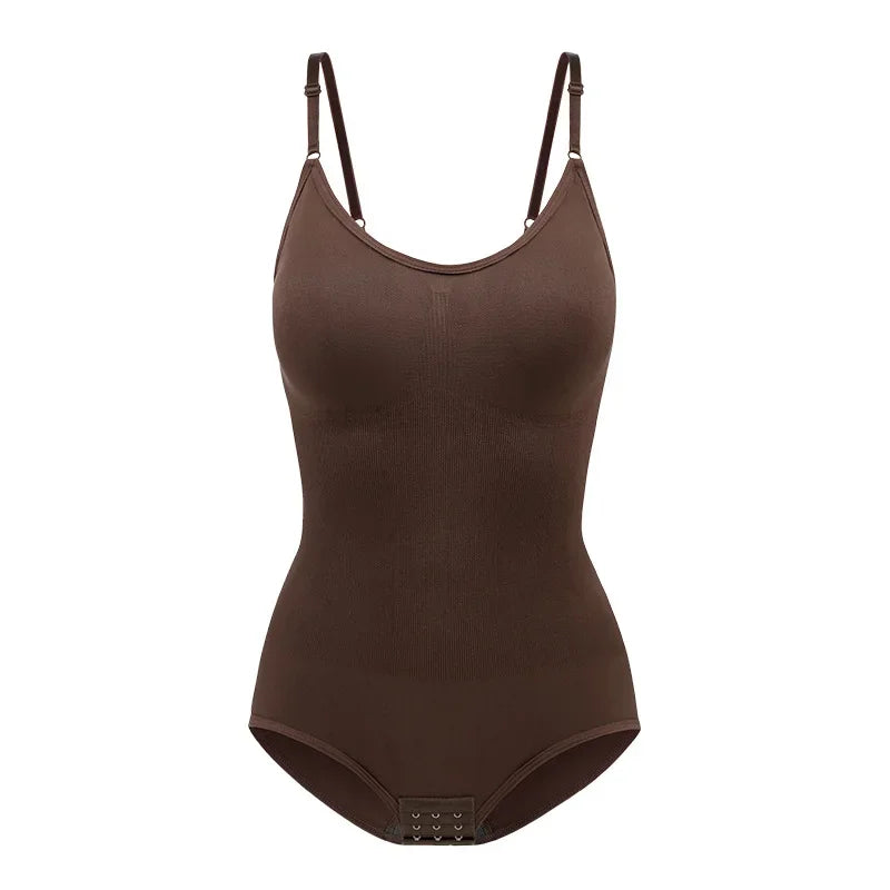 Sculptia – Modelujące Body z Efektem Sylwetki