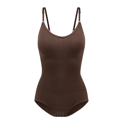 Sculptia – Modelujące Body z Efektem Sylwetki