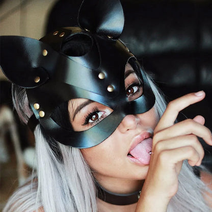 Zestaw BDSM Domina