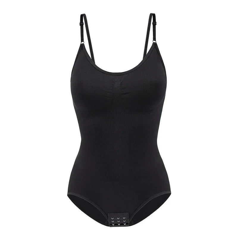 Sculptia – Modelujące Body z Efektem Sylwetki