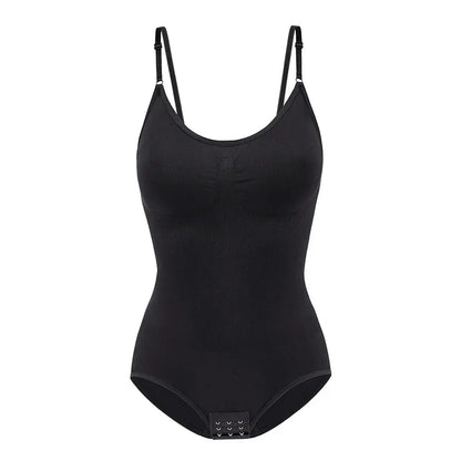 Sculptia – Modelujące Body z Efektem Sylwetki