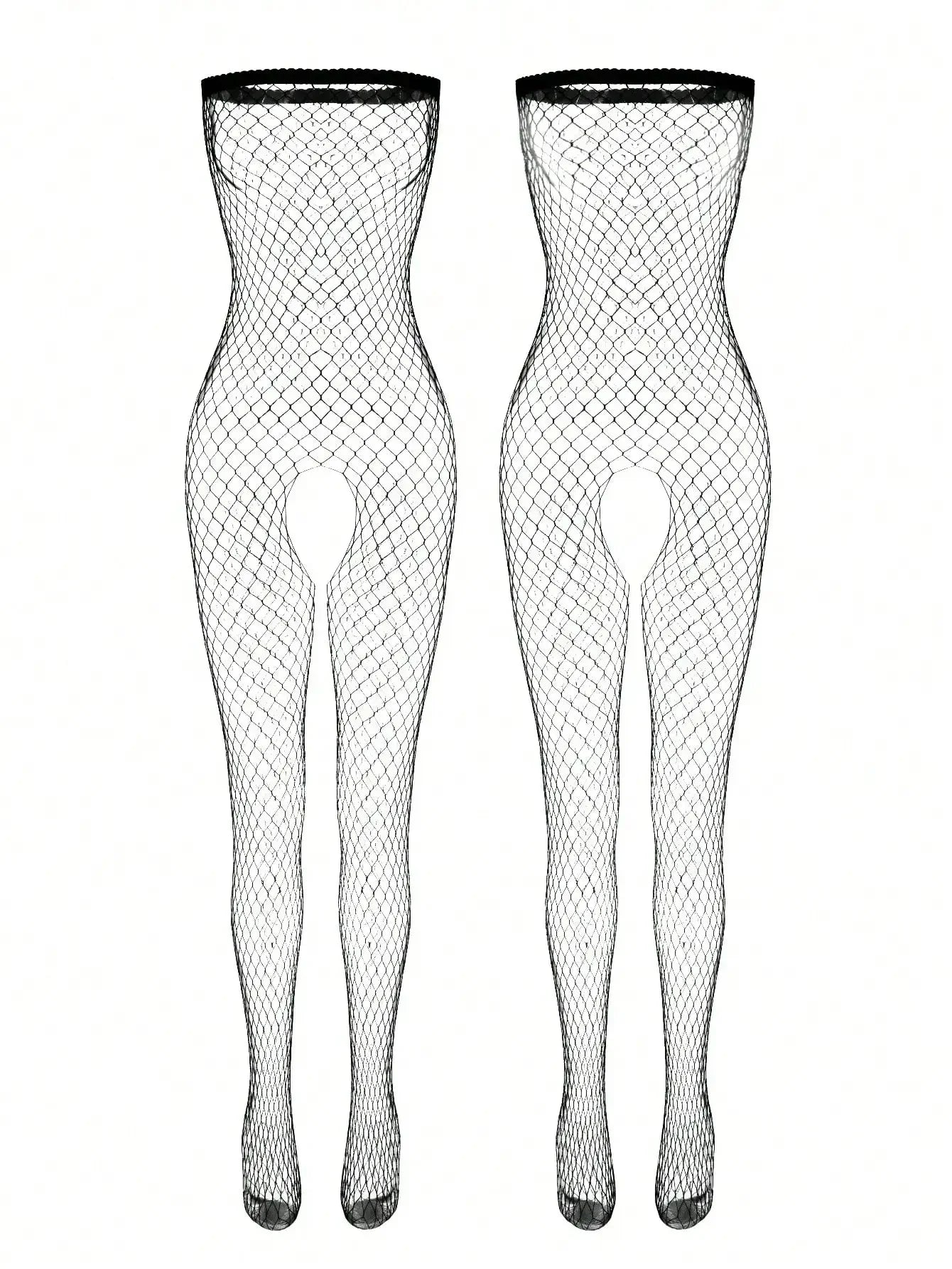 Bodystocking Intense