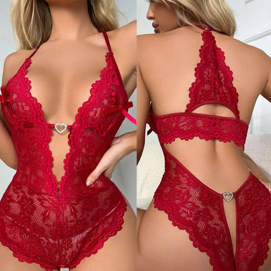 Body Rouge Amour