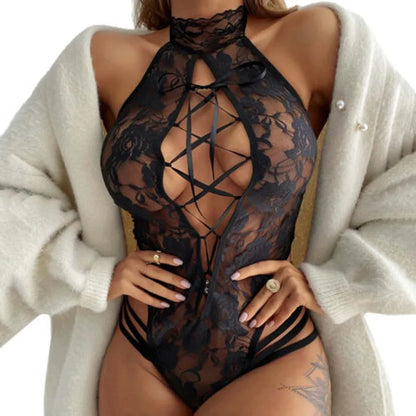Body Venom Lace